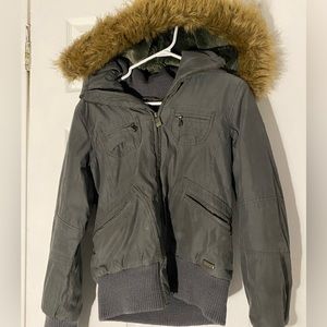 Vintage TNA jacket